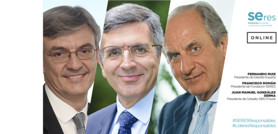 #LíderesResponsables, la reconstrucción del mañana con propósito - Deloitte, Cerealto SIRO Foods 